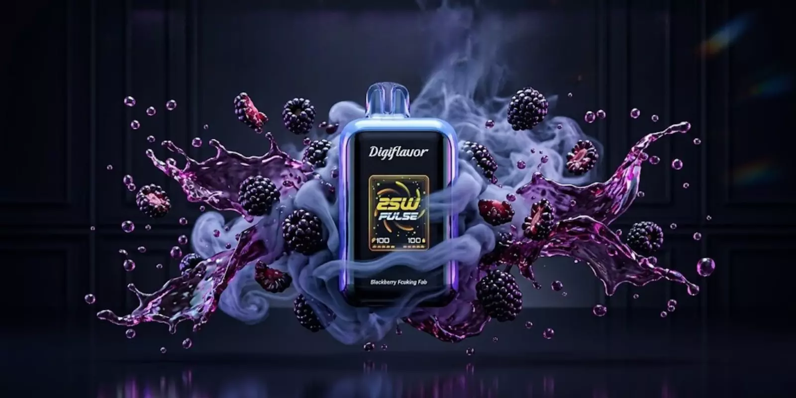Digiflavor Vape Review